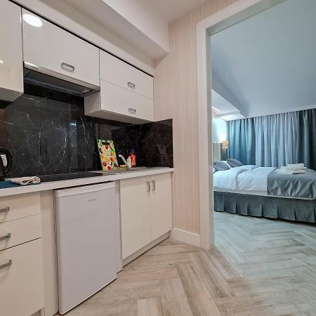 Apartamenty Hayduk 자리 외부 사진