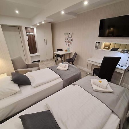 Apartamenty Hayduk 자리 외부 사진
