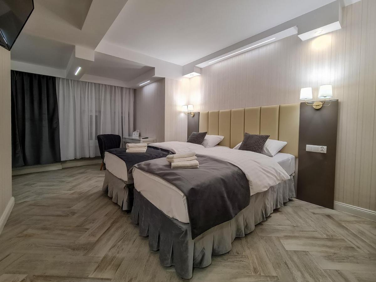 Apartamenty Hayduk 자리 외부 사진