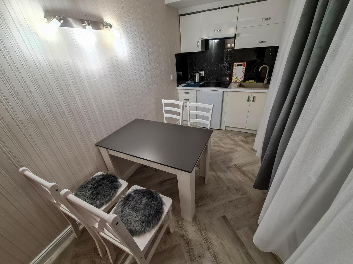 Apartamenty Hayduk 자리 외부 사진