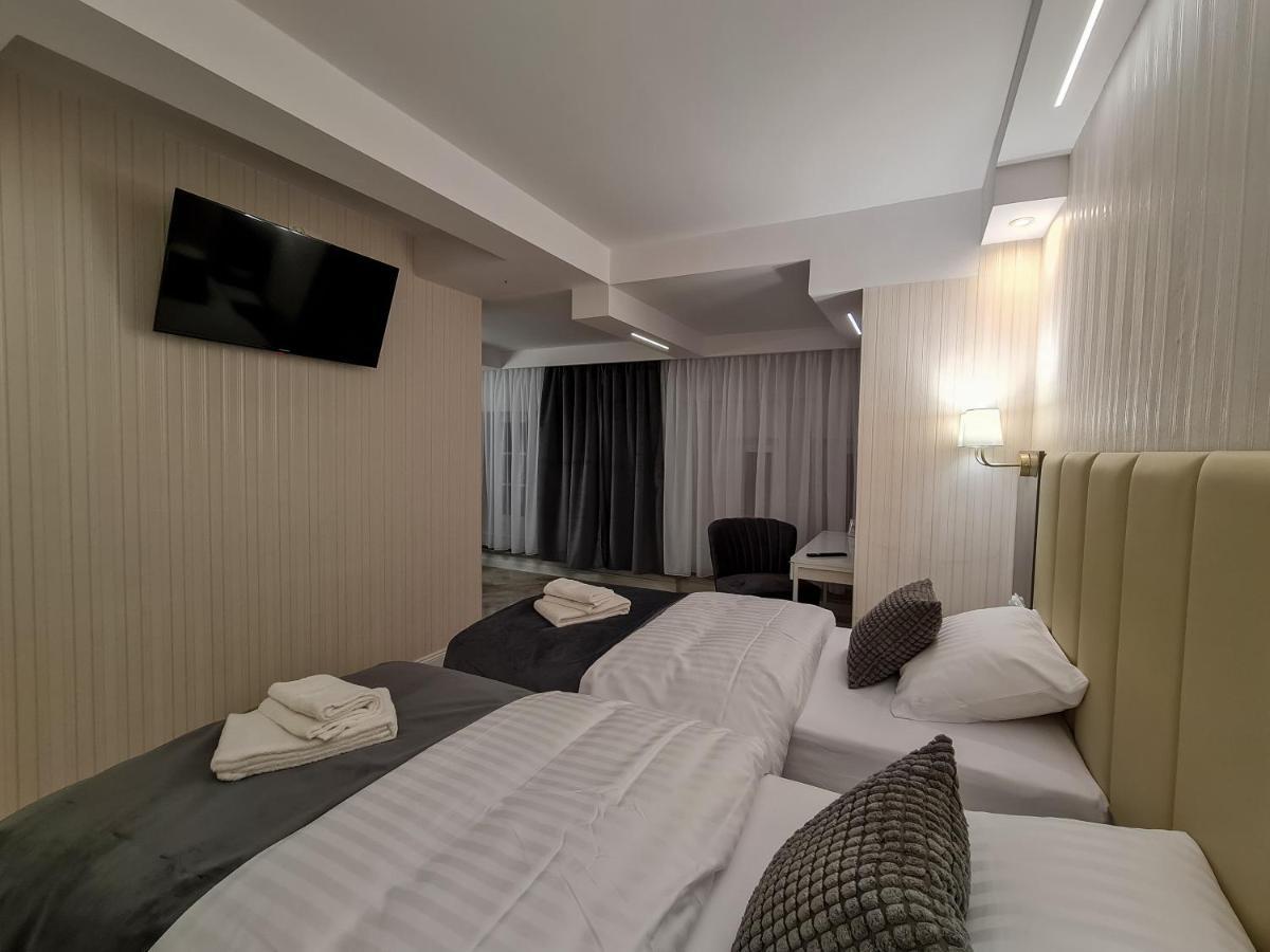Apartamenty Hayduk 자리 외부 사진