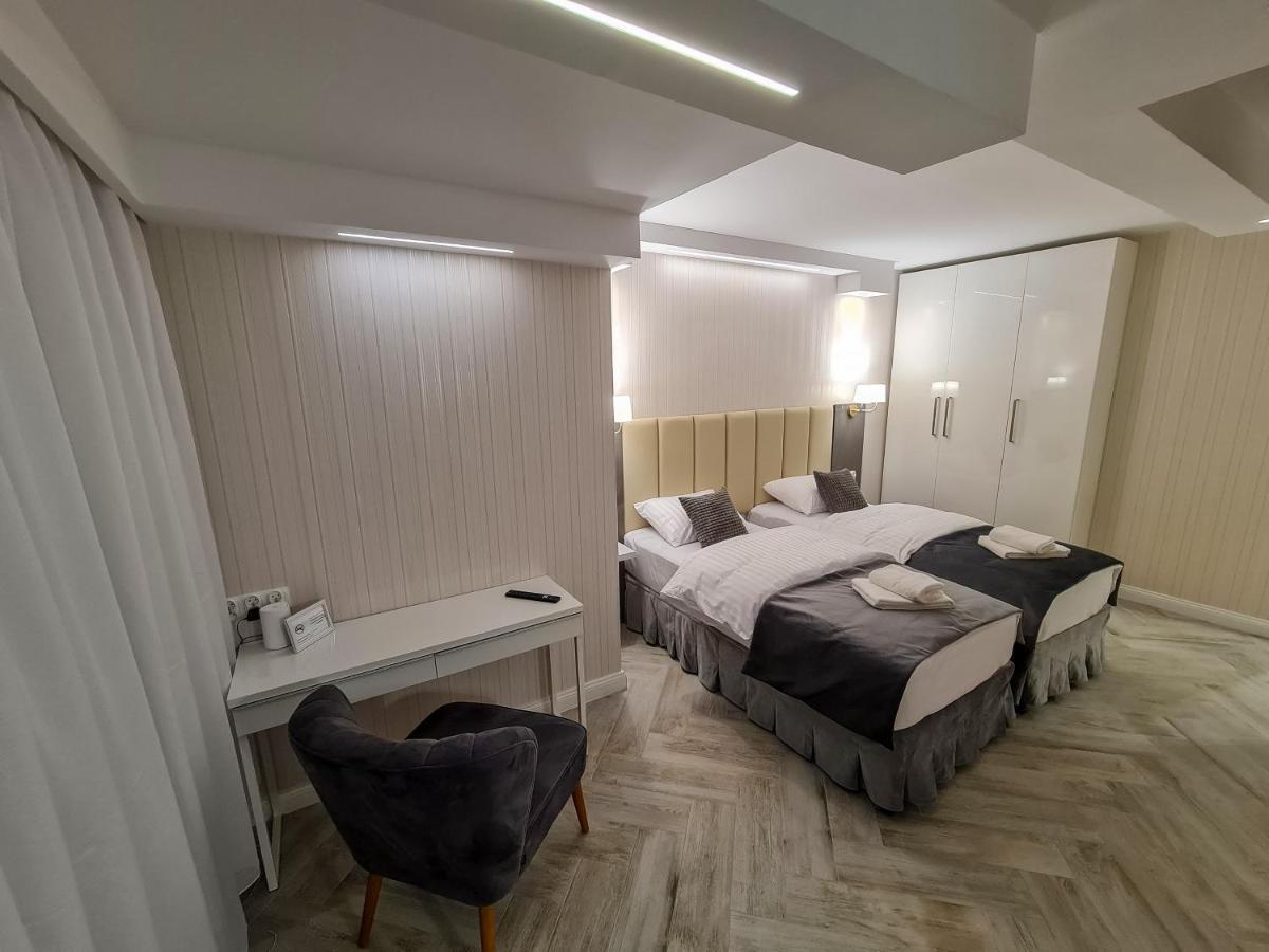 Apartamenty Hayduk 자리 외부 사진