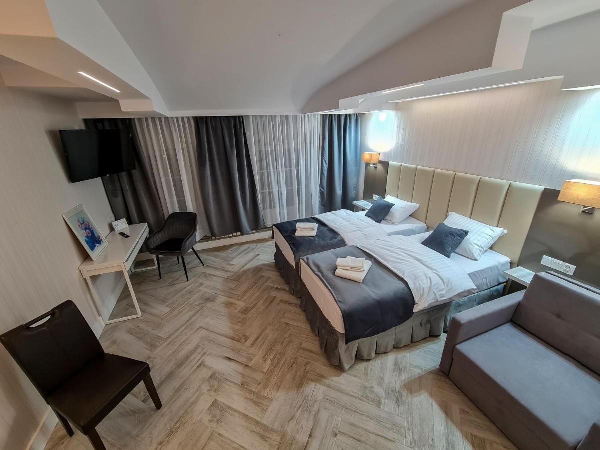 Apartamenty Hayduk 자리 외부 사진