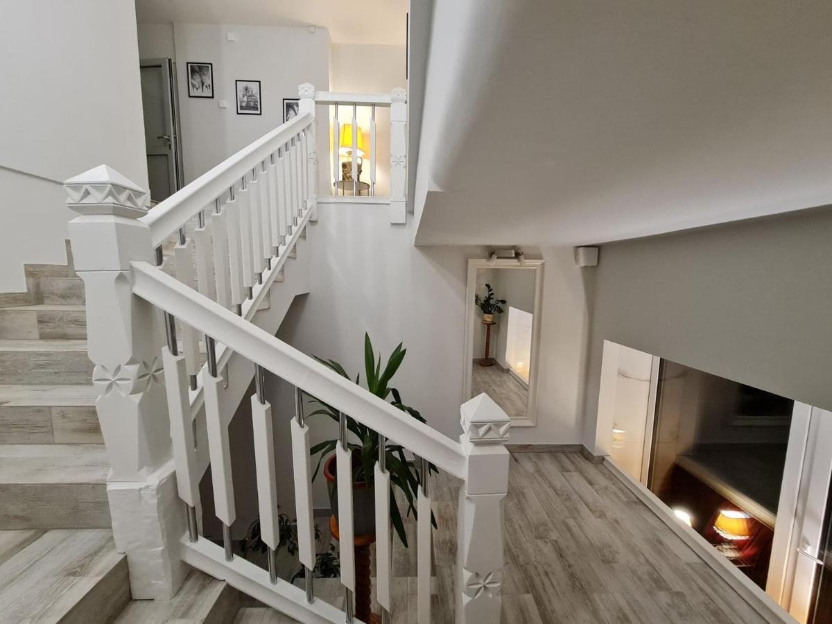 Apartamenty Hayduk 자리 외부 사진