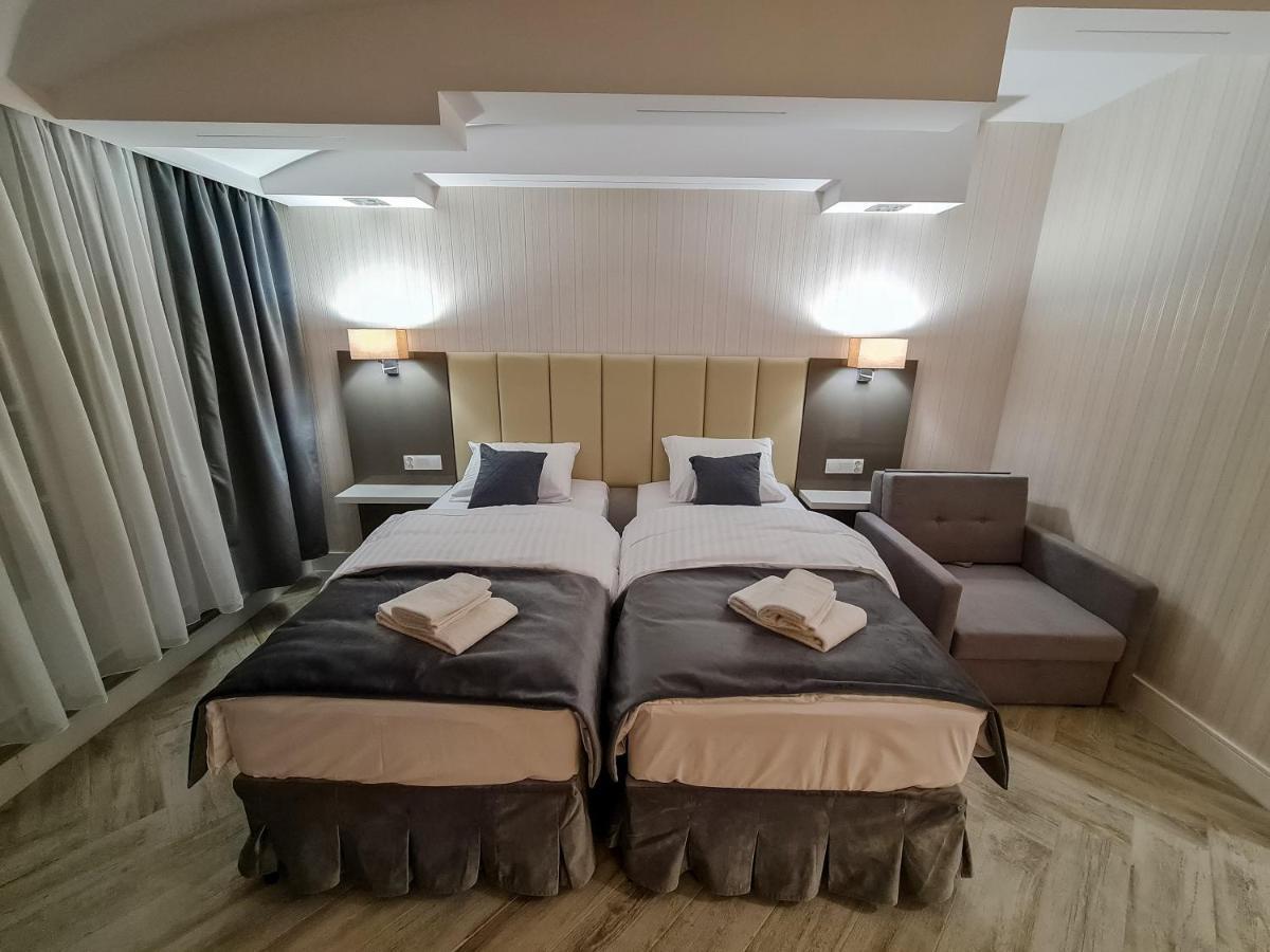 Apartamenty Hayduk 자리 외부 사진