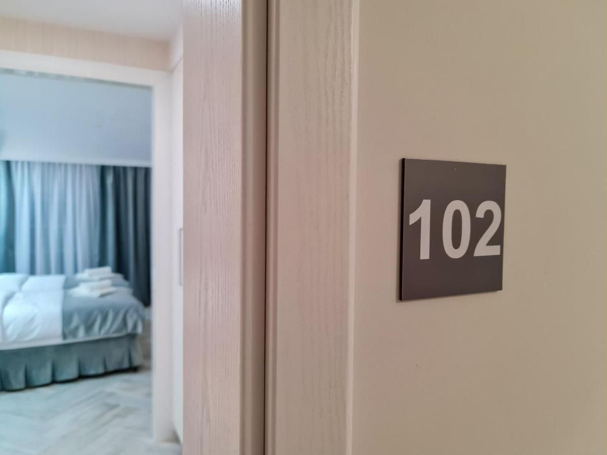 Apartamenty Hayduk 자리 외부 사진