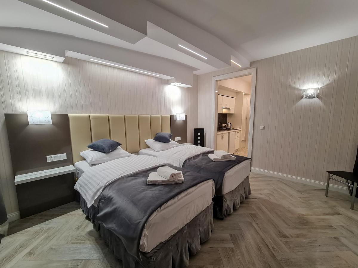 Apartamenty Hayduk 자리 외부 사진