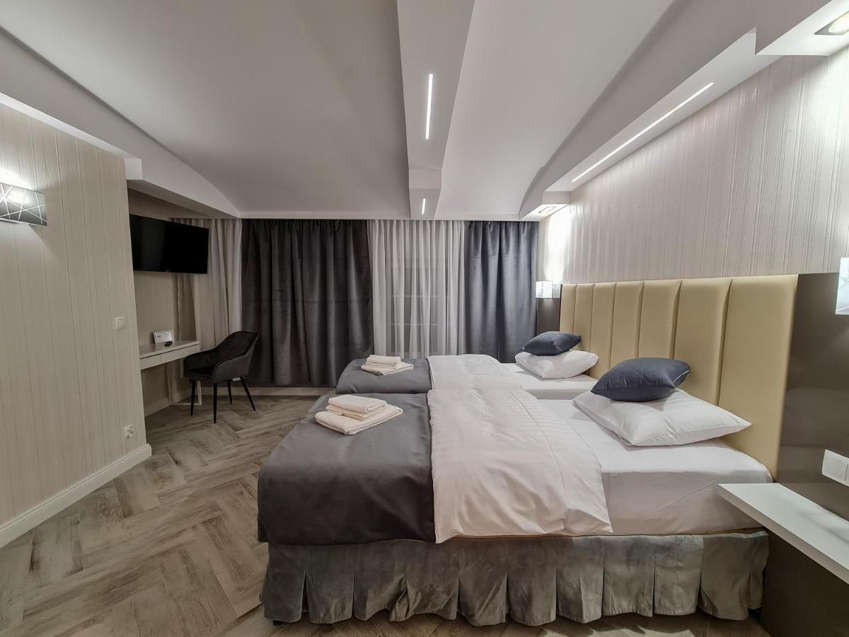 Apartamenty Hayduk 자리 외부 사진