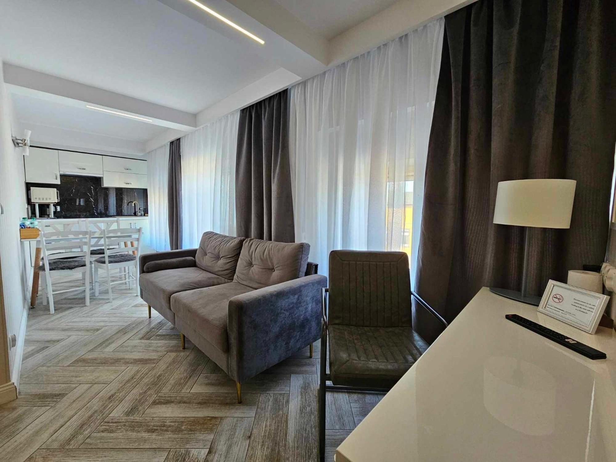 Apartamenty Hayduk 자리 외부 사진